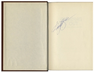 Ray Kroc Signed Copy of ''Grinding It Out: The Making of McDonald's'' -- Near Fine